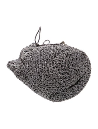 Donna Karan Evening Bag