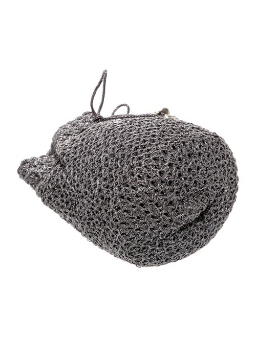 Donna Karan Evening Bag