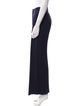 Donna Karan Wide Leg Pants