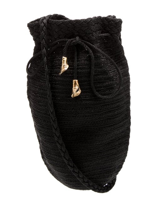 Donna Karan Bucket Bag