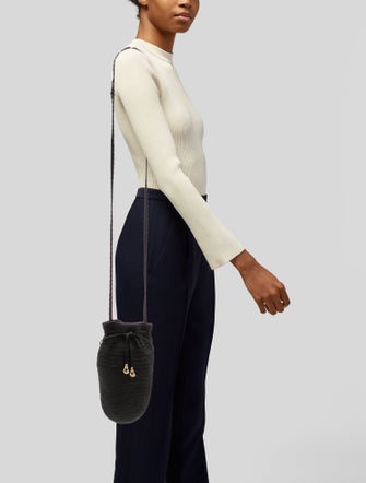 Donna Karan Bucket Bag