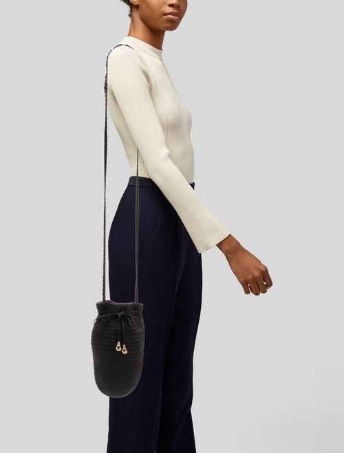 Donna Karan Bucket Bag