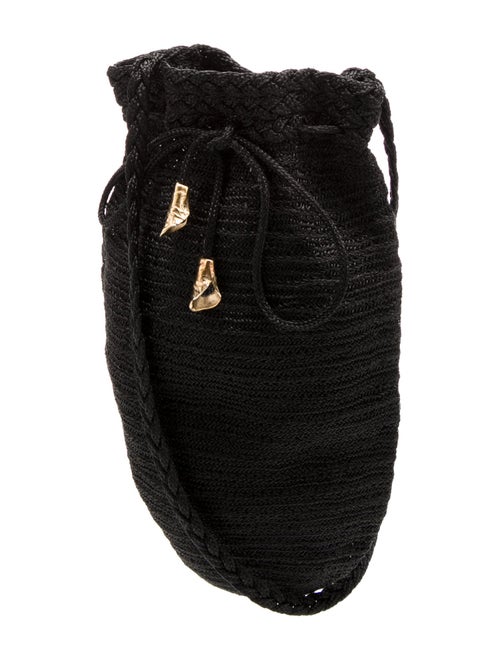 Donna Karan Bucket Bag
