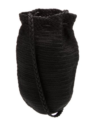 Donna Karan Bucket Bag