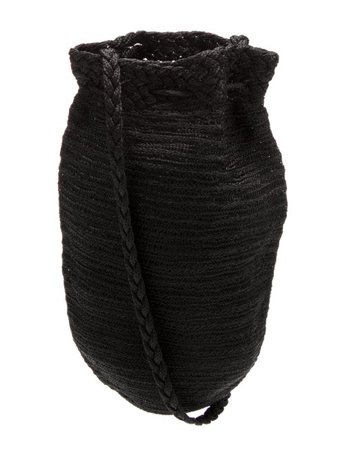 Donna Karan Bucket Bag