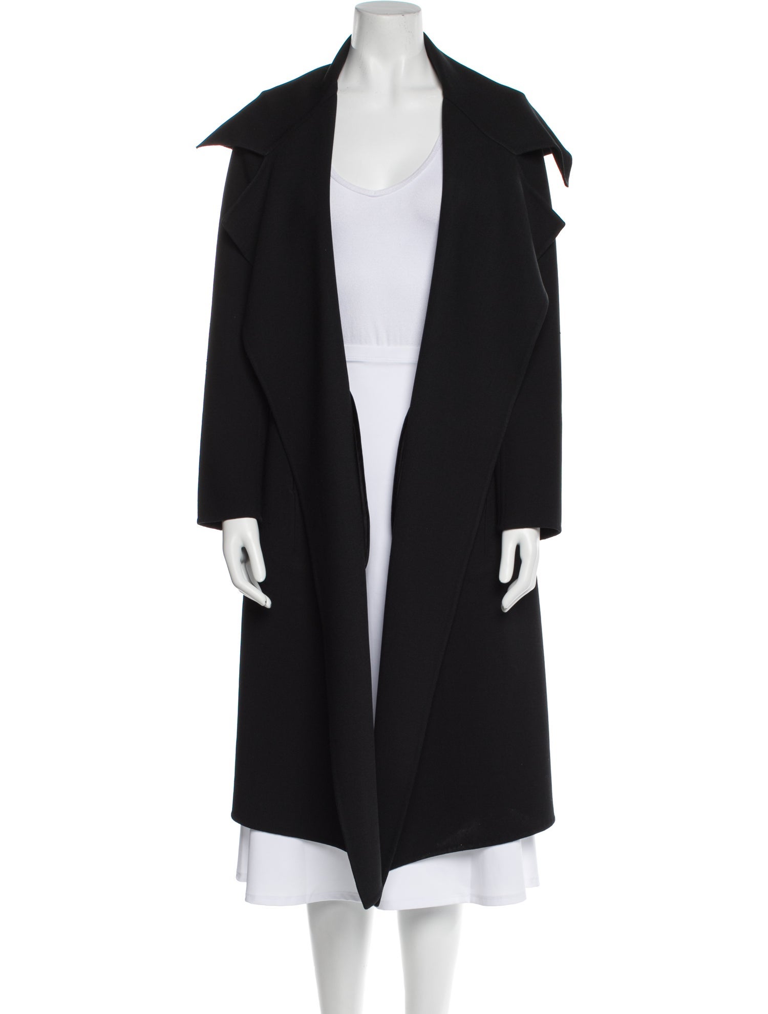 Donna Karan Coat