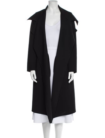 Donna Karan Coat