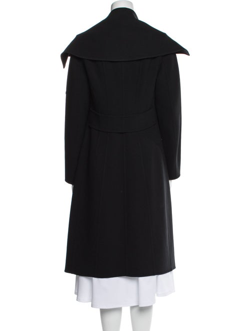 Donna Karan Coat