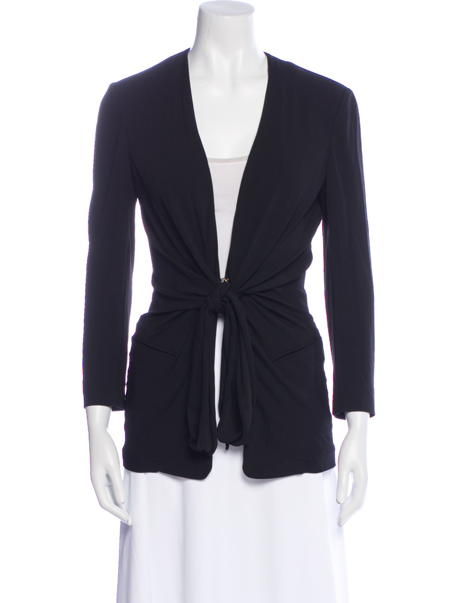Donna Karan Blazer