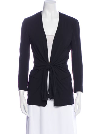 Donna Karan Blazer