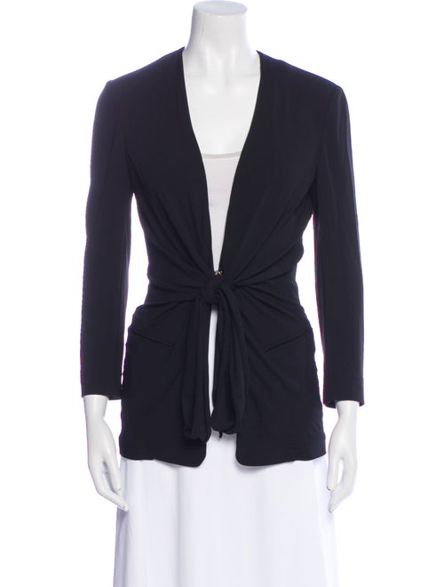 Donna Karan Blazer