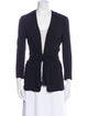 Donna Karan Blazer