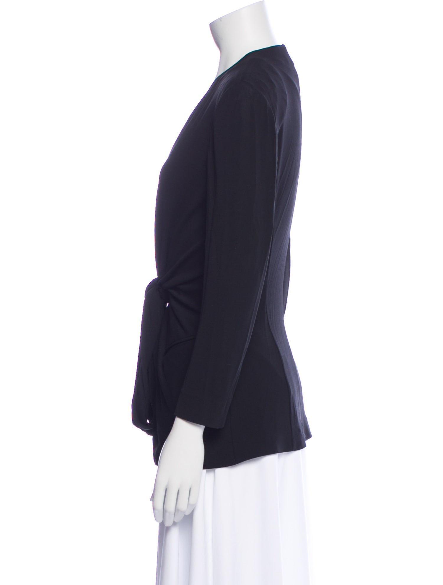 Donna Karan Blazer
