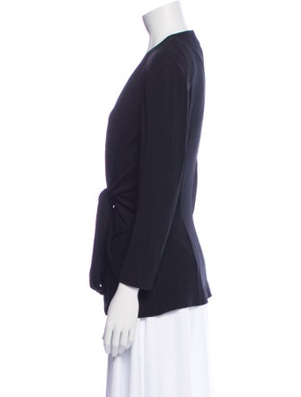 Donna Karan Blazer