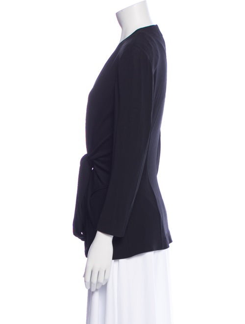 Donna Karan Blazer