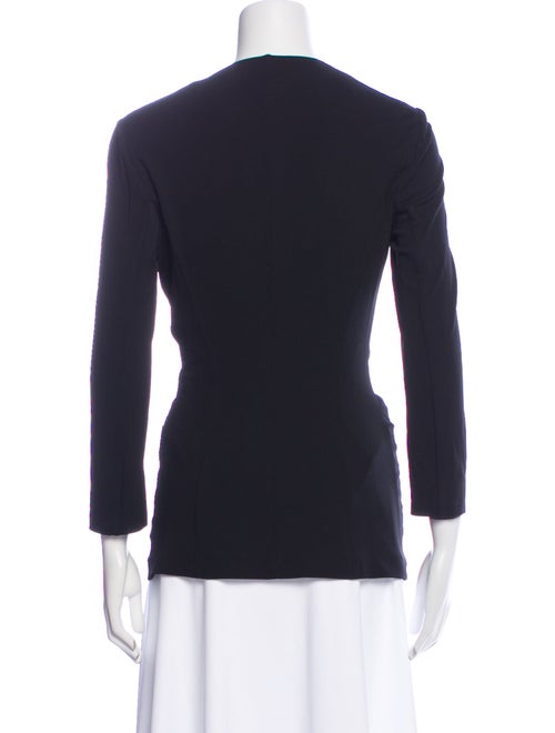 Donna Karan Blazer