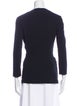 Donna Karan Blazer