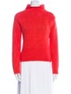 Donna Karan Turtleneck Sweater