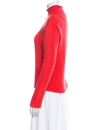 Donna Karan Turtleneck Sweater