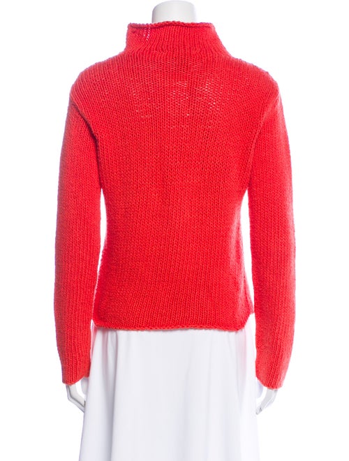 Donna Karan Turtleneck Sweater