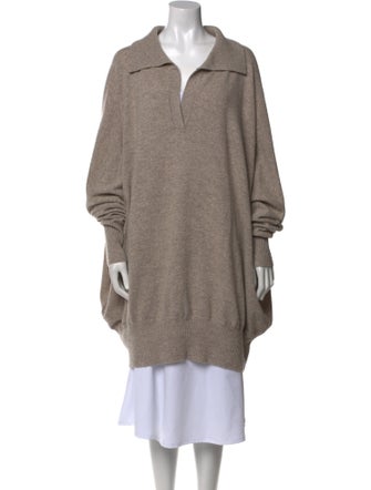 Donna Karan Wool Sweater