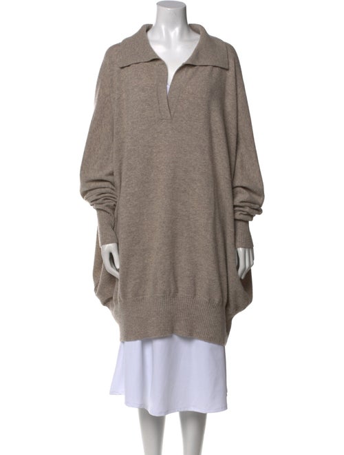 Donna Karan Wool Sweater