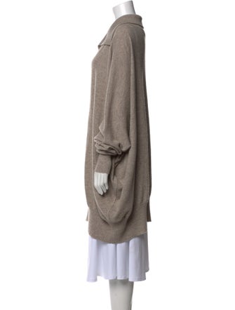 Donna Karan Wool Sweater