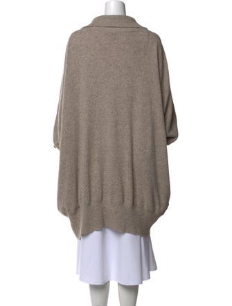 Donna Karan Wool Sweater