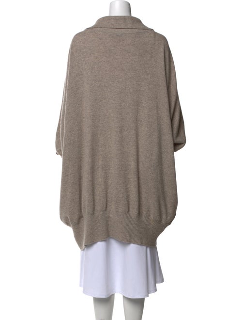 Donna Karan Wool Sweater