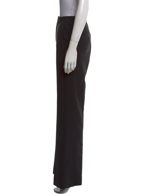 Donna Karan Wide Leg Pants