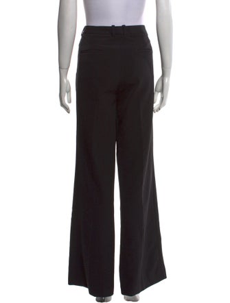 Donna Karan Wide Leg Pants