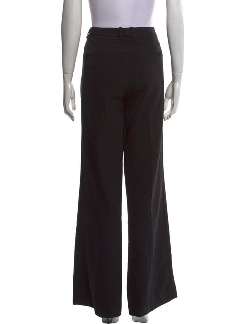 Donna Karan Wide Leg Pants
