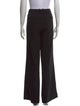 Donna Karan Wide Leg Pants