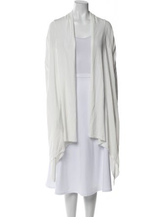 Donna Karan Cowl Neck Sweater