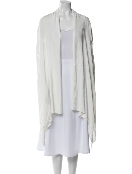 Donna Karan Cowl Neck Sweater