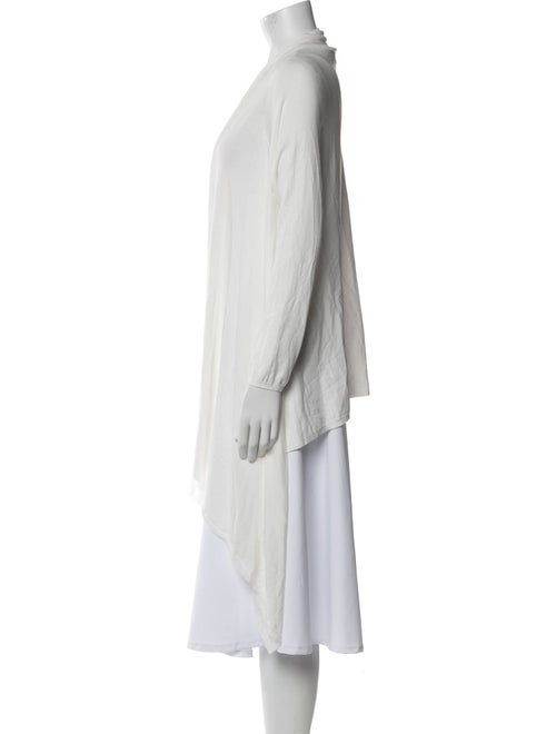 Donna Karan Cowl Neck Sweater