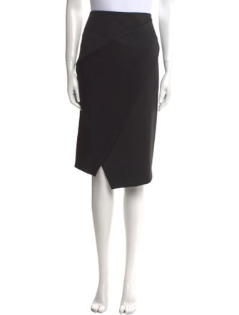 Donna Karan Knee-Length Skirt