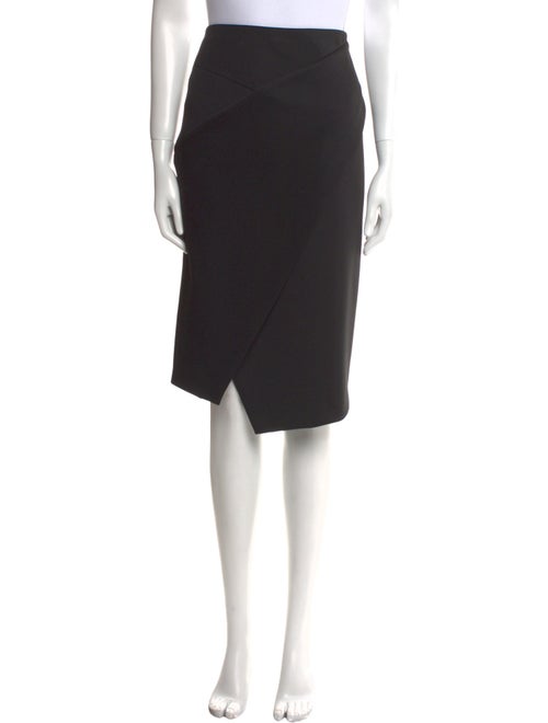 Donna Karan Knee-Length Skirt