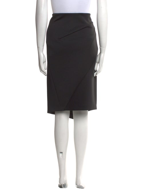 Donna Karan Knee-Length Skirt