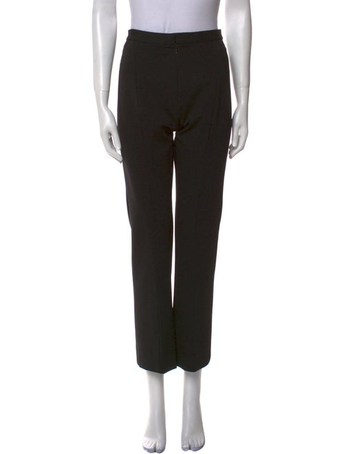 Donna Karan Straight Leg Pants
