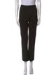 Donna Karan Straight Leg Pants