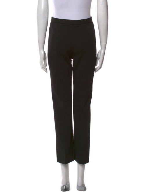 Donna Karan Straight Leg Pants