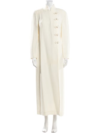 Donna Karan Coat