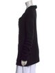 Donna Karan Cashmere Scoop Neck Sweater