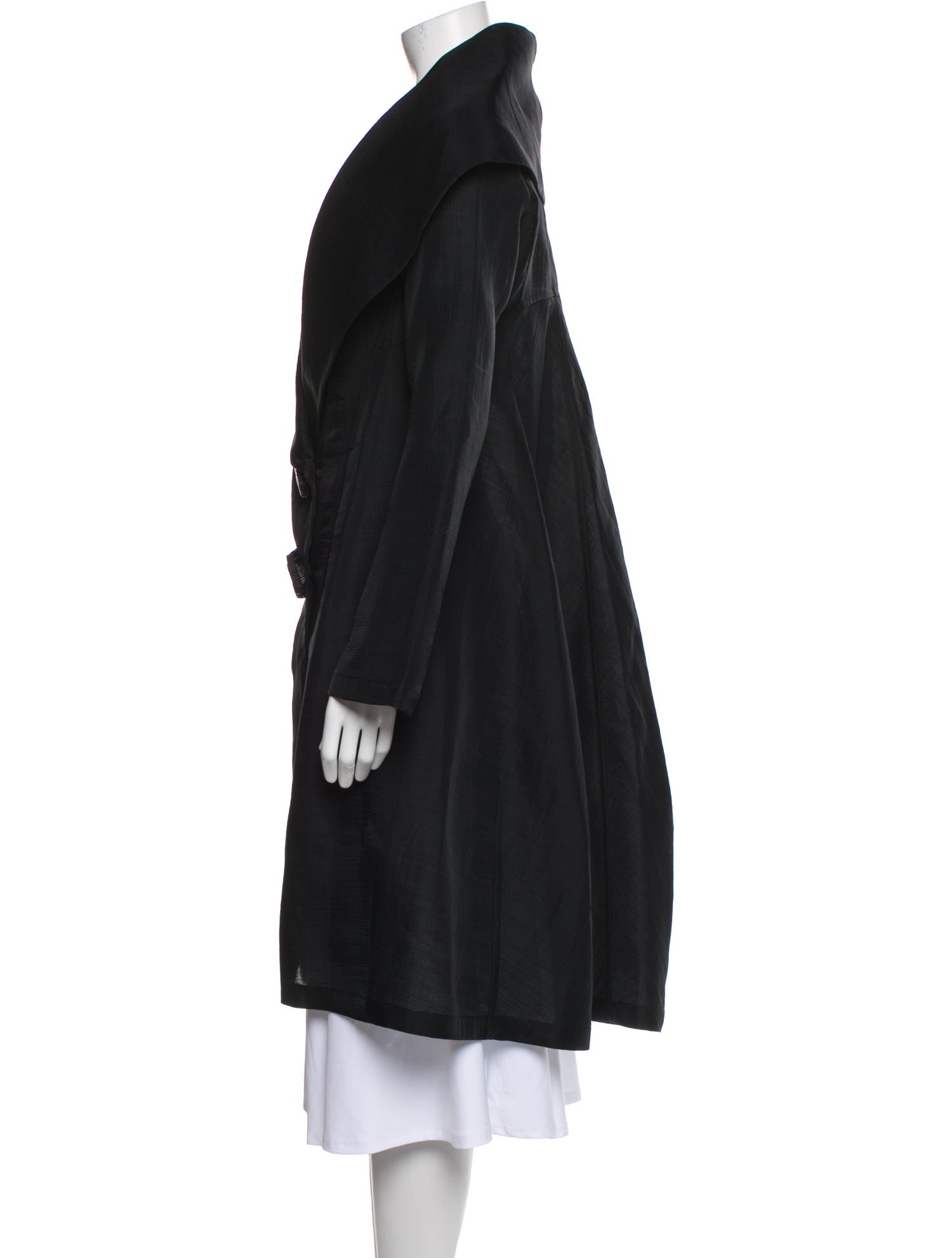 Donna Karan 2010 Coat