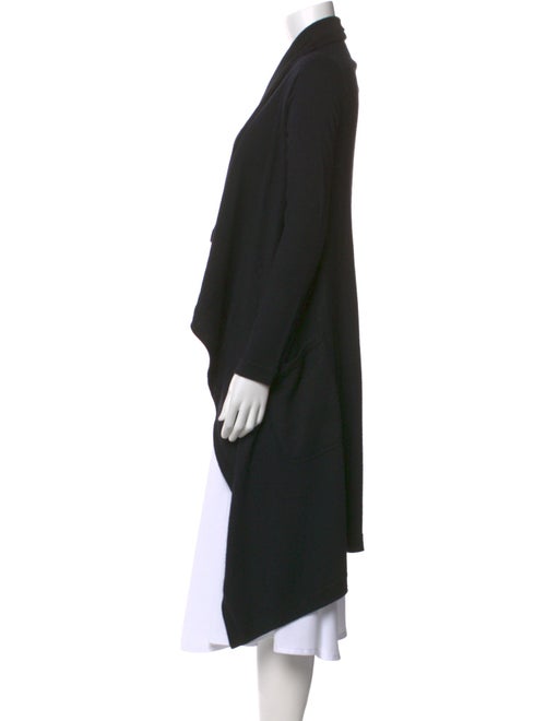 Donna Karan V-Neck Sweater