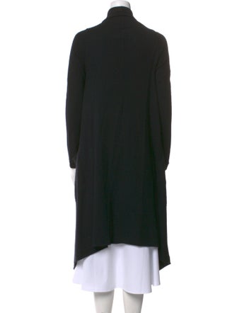 Donna Karan V-Neck Sweater