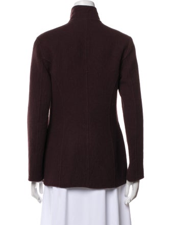 Donna Karan Wool Blazer