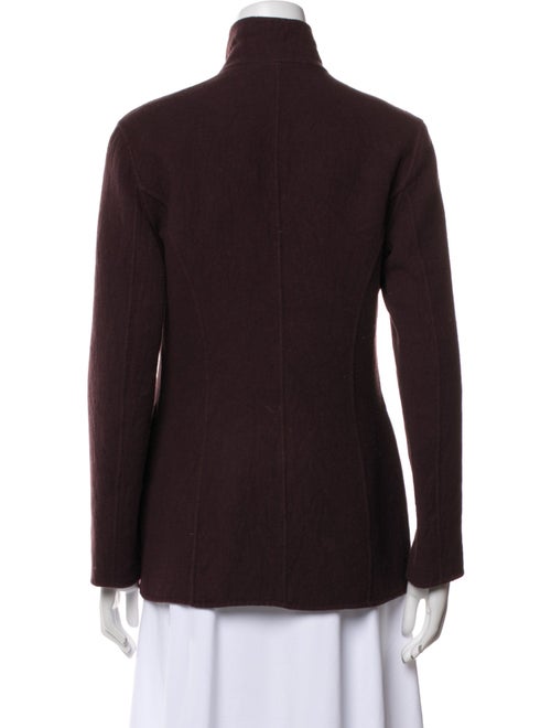 Donna Karan Wool Blazer