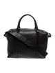 Donna Karan Leather Briefcase